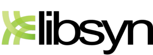 Libsyn logo