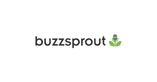 Buzzsprout logo