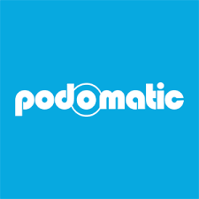 Podomatic logo