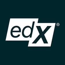 edX logo