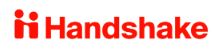 Handshake logo