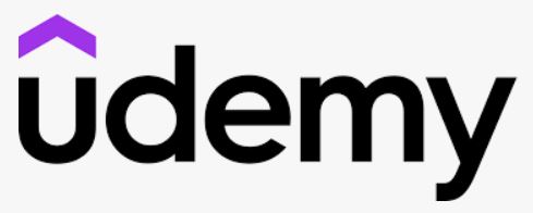 Udemy logo