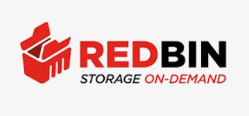 RedBin logo