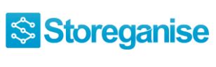 Storeganise logo