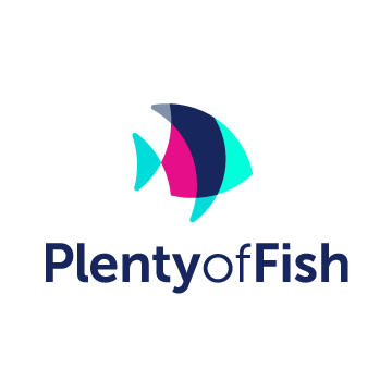 Plenty Of Fish logo