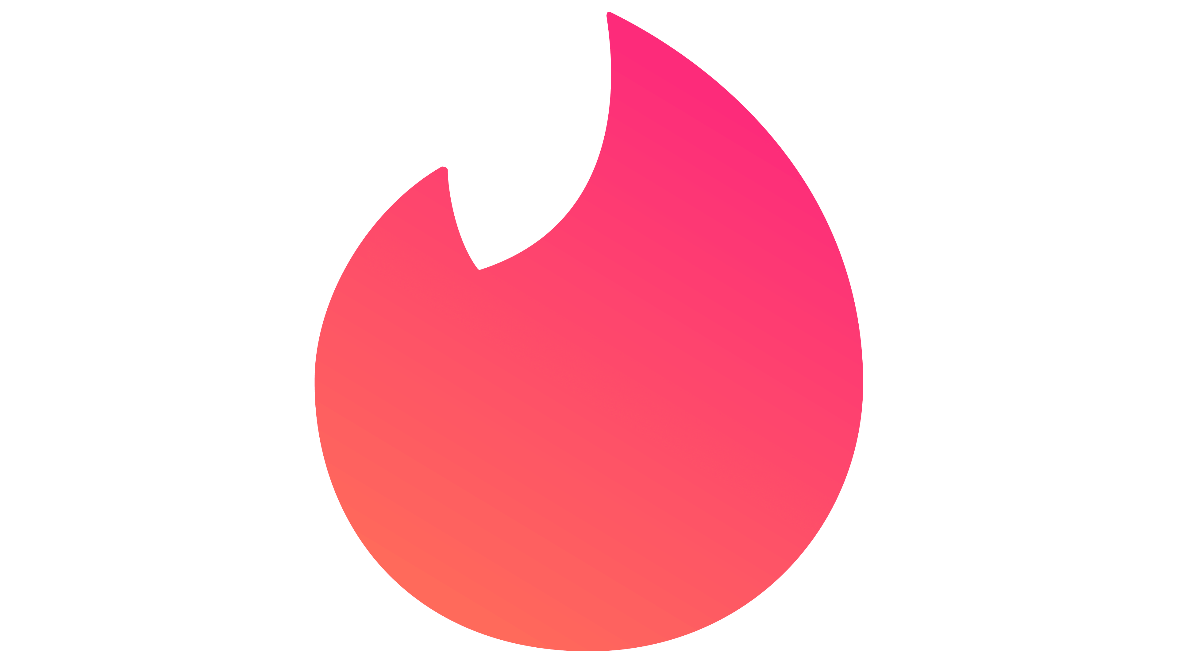 Tinder logo