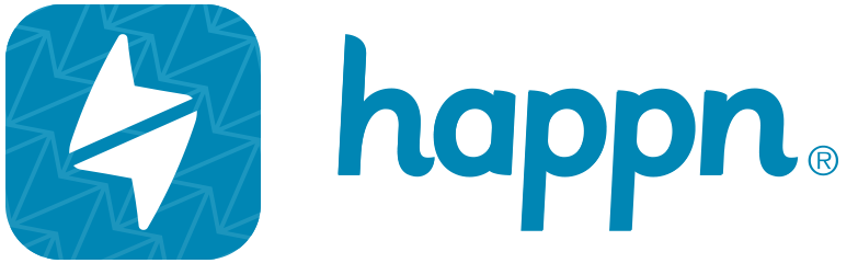 Happn logo