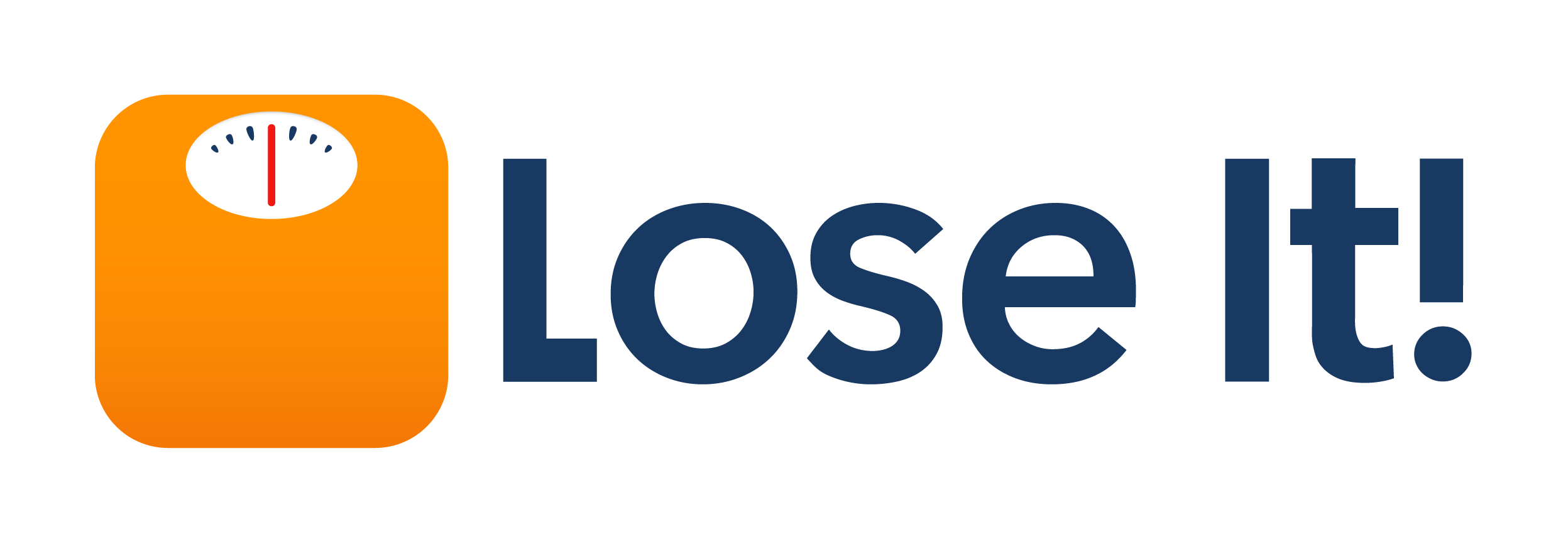 Lose It! logo