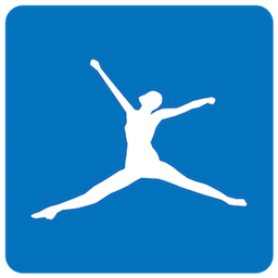 MyFitnessPal logo