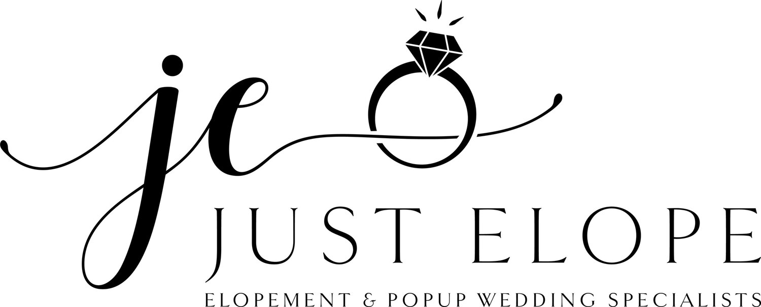 Just Elope logo