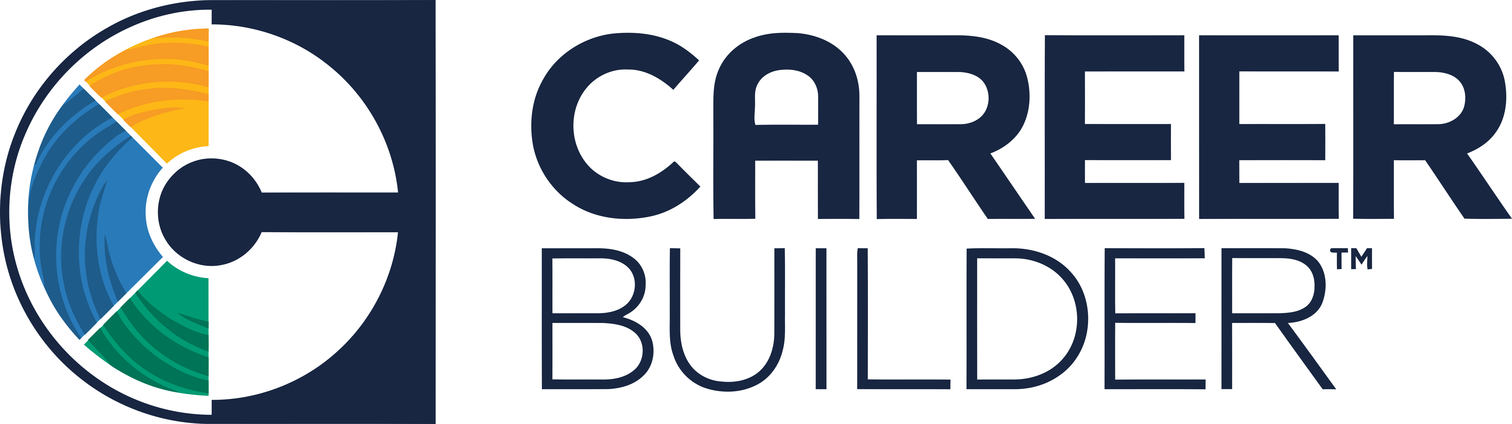 Careerbuilder logo