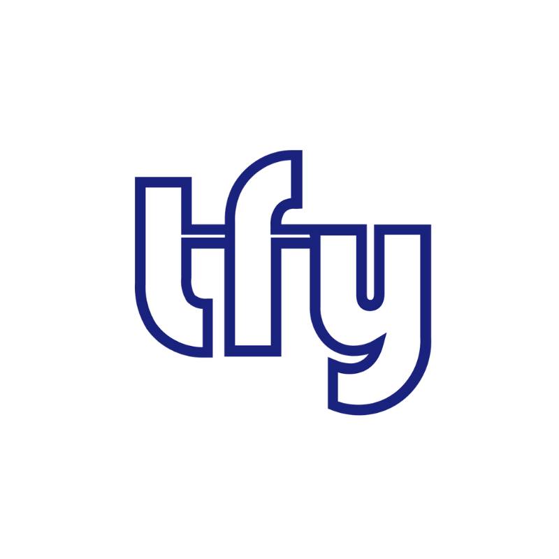 Transformify logo