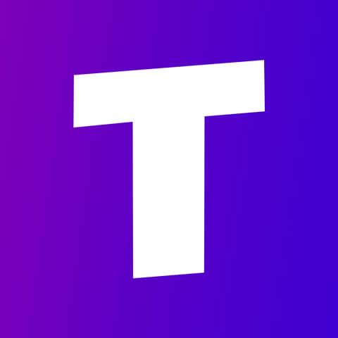 Tweaky.io logo