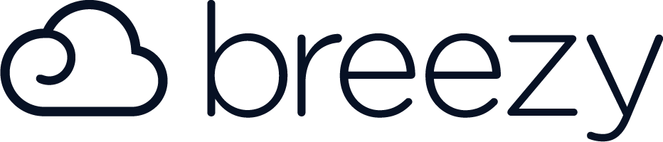 Breezy HR logo