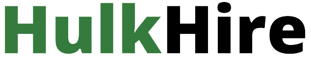 HulkHire logo