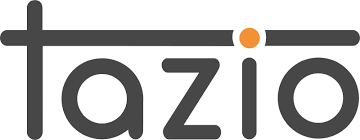 Tazio logo