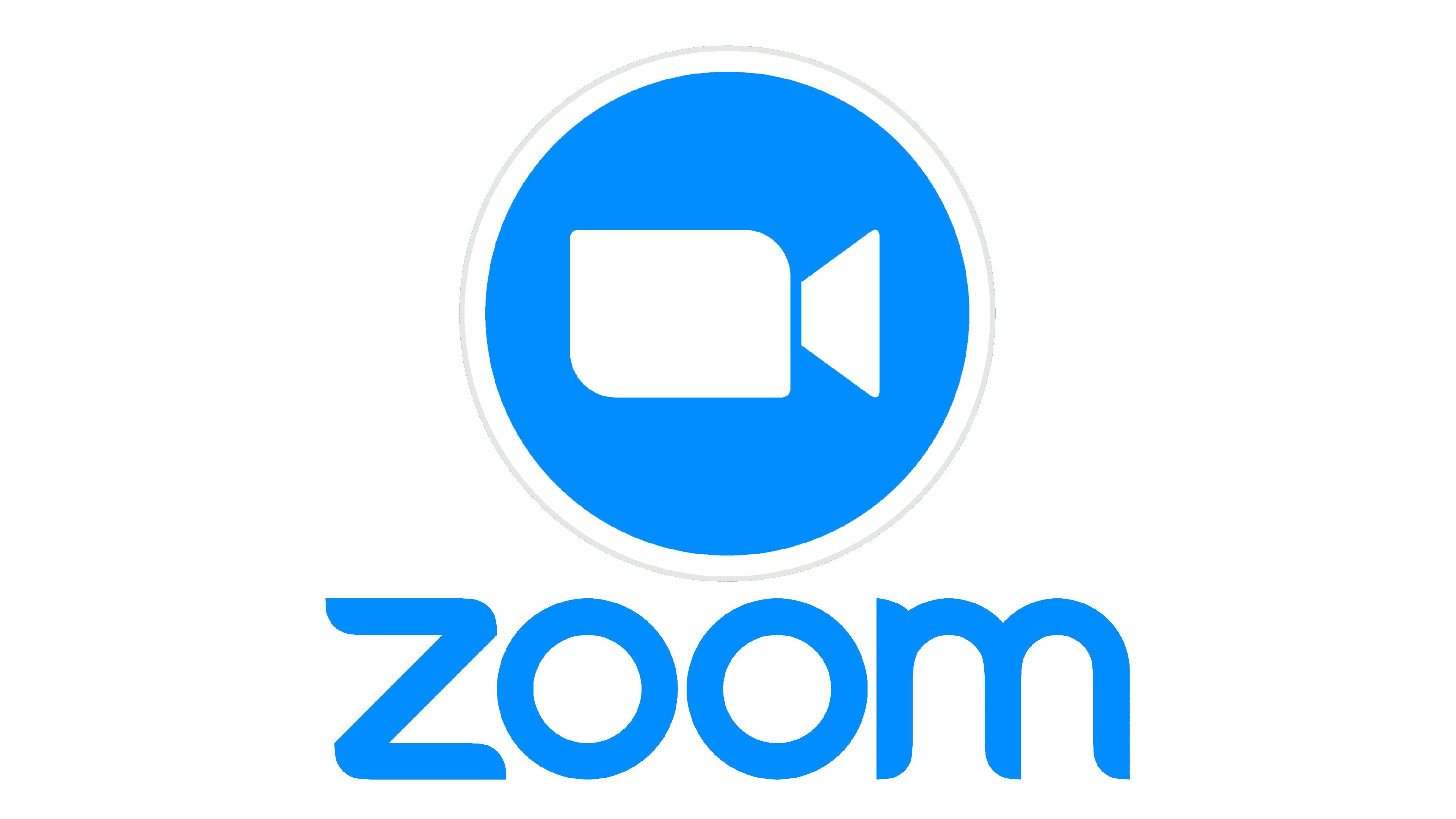 Zoom Meetings logo