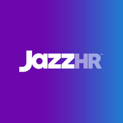 JazzHR logo