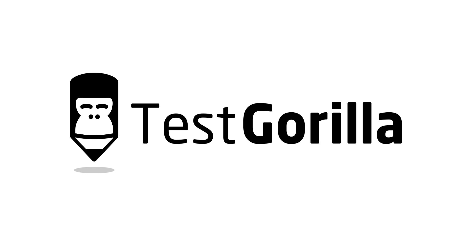 TestGorilla logo