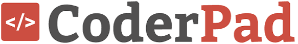 CoderPad logo