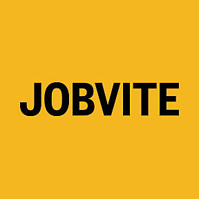 Jobvite logo