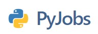 PyJobs logo