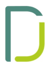 DjangoJobs.net logo