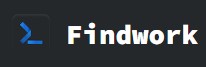 FindWork.dev logo