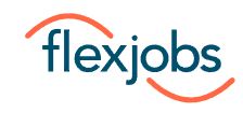 FlexJobs logo